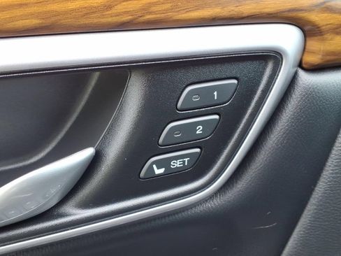 Used 2017 Honda CR-V EX-L image 20