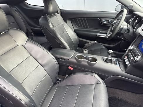 Used 2015 Ford Mustang GT Premium w/ Equipment Group 401A RWD image 12