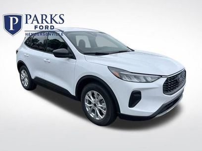 New 2025 Ford Escape Active