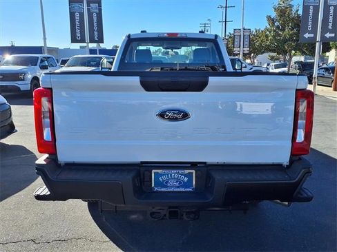 New 2026 Ford F250 XL image 3