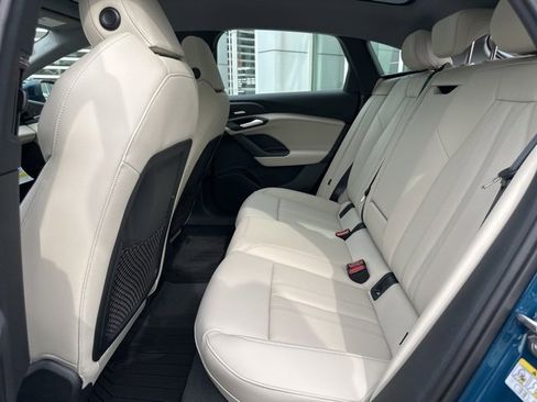 New 2025 Audi A6 e-tron Premium Plus image 11