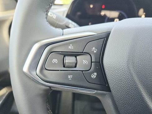 New 2026 Chevrolet Trax ACTIV w/ Driver Confidence Package FWD image 16