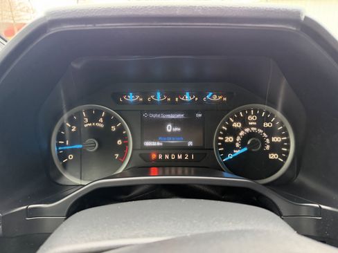 Used 2016 Ford F150 XLT w/ Equipment Group 301A Mid image 15