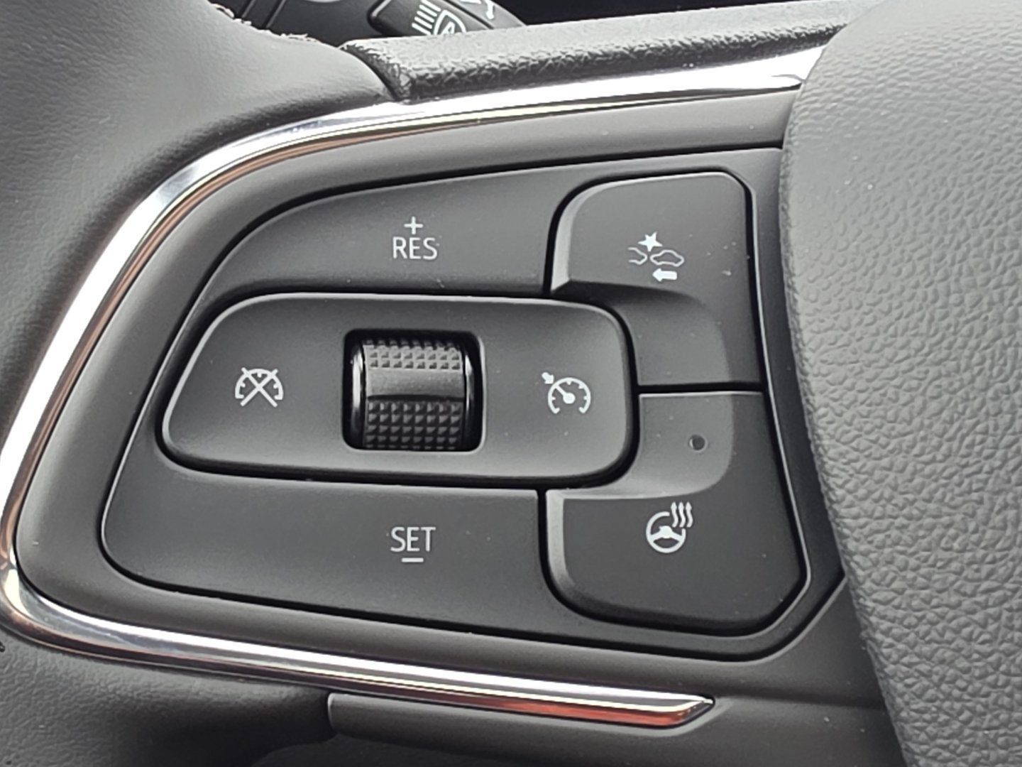 New 2026 Buick Envista Preferred FWD image 28