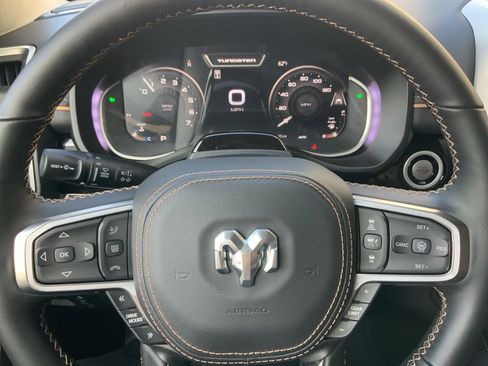 New 2026 RAM 1500 Tungsten image 26