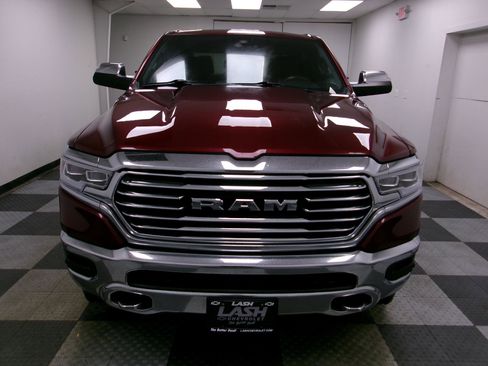 Used 2019 RAM 1500 Limited w/ Bed Utility Group image 16