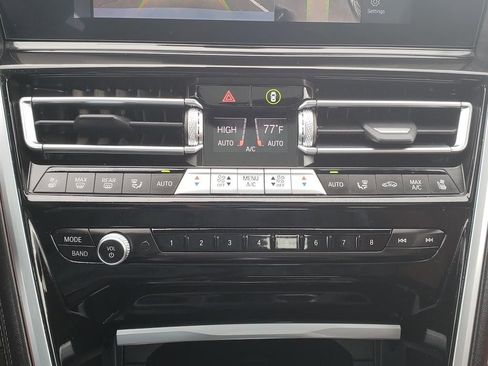 Used 2022 BMW 840i Gran Coupe xDrive image 31