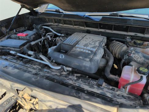 Used 2020 Chevrolet Silverado 1500 RST w/ All-Star Edition image 10