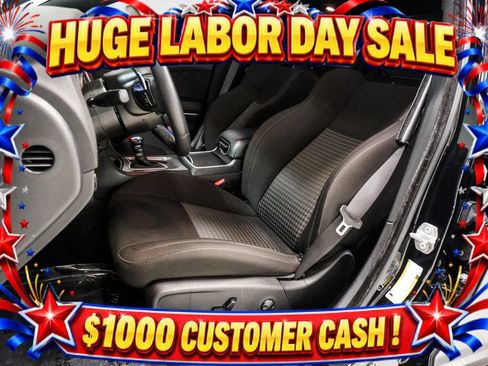 Used 2023 Dodge Charger Scat Pack w/ Technology Group RWD image 6