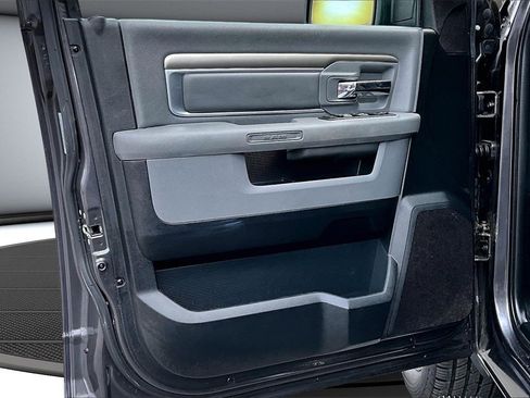 Used 2017 RAM 1500 Big Horn image 21