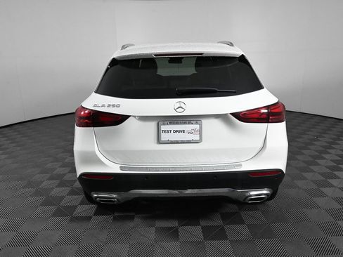 Certified 2026 Mercedes-Benz GLA 250 image 28