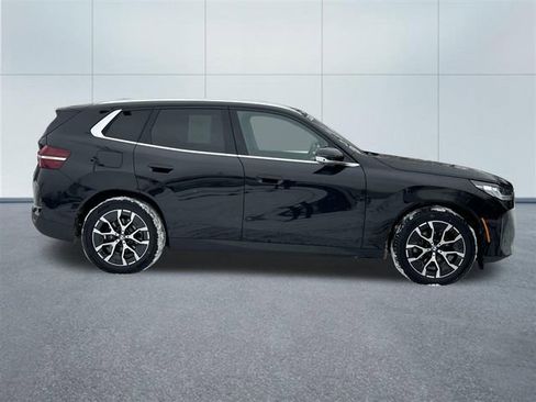 Used 2026 BMW X3 xDrive30 w/ Premium Package image 5