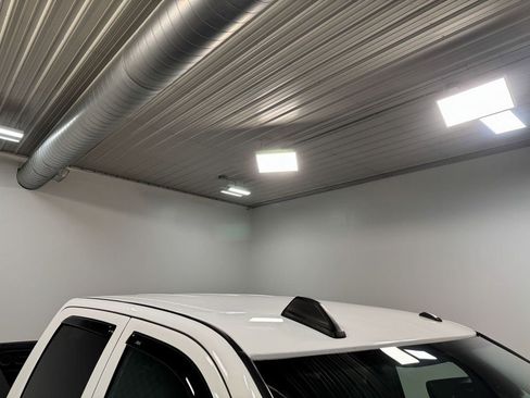 Used 2024 RAM 2500 Tradesman w/ Chrome Appearance Group image 46