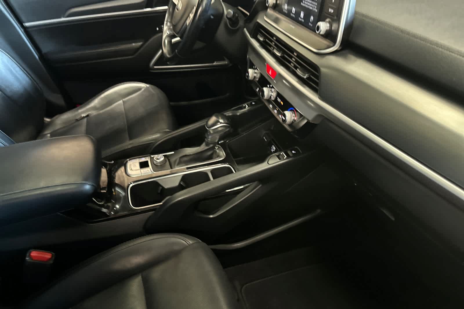 Used 2020 Kia Telluride S w/ S 8 Passenger Seating Package FWD image 18