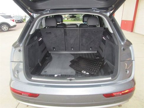 Used 2018 Audi Q5 Prestige image 18