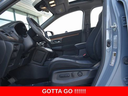 Used 2022 Honda CR-V EX image 17