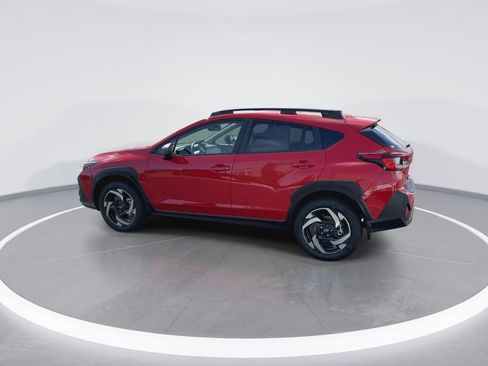 New 2026 Subaru Crosstrek 2.5i Limited AWD/4WD image 5