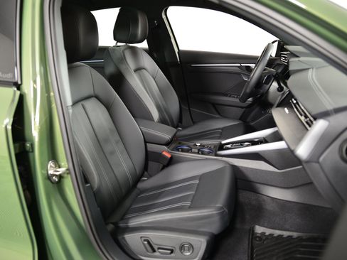 Certified 2025 Audi A3 2.0T Premium AWD/4WD image 20