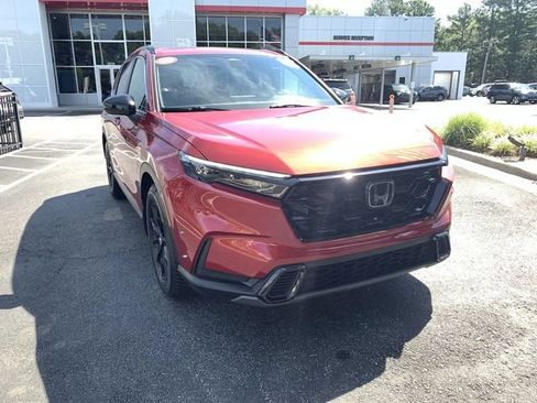 Used 2023 Honda CR-V Sport image 2