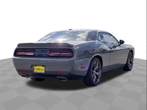 Used 2019 Dodge Challenger GT image 4