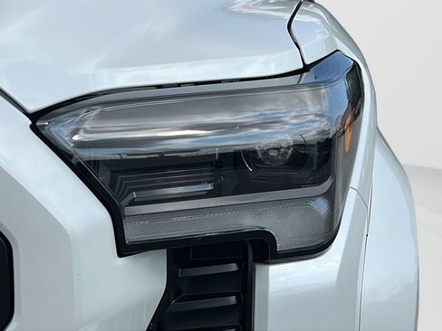 Used 2024 Toyota Tacoma 4x4 Double Cab Hybrid image 25