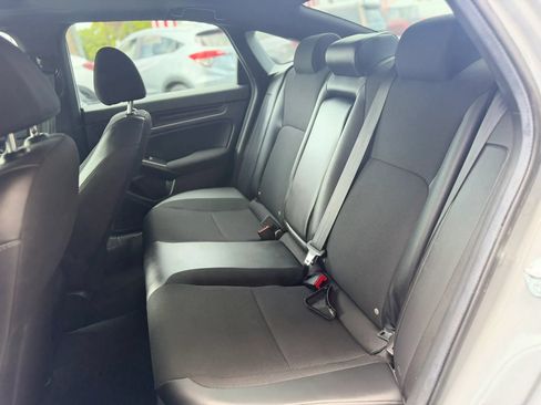 Used 2026 Honda Civic FWD Hybrid Sedan image 20