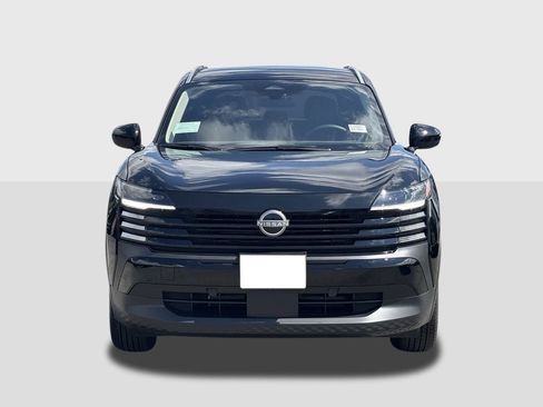 New 2026 Nissan Kicks SV FWD image 7
