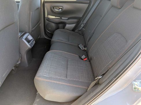 Certified 2024 Honda HR-V Sport image 17