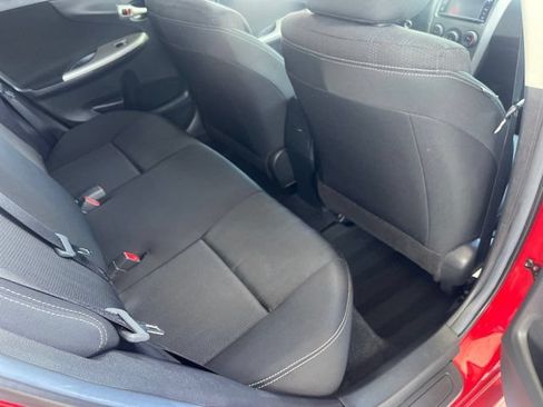 Used 2013 Toyota Corolla S FWD image 16