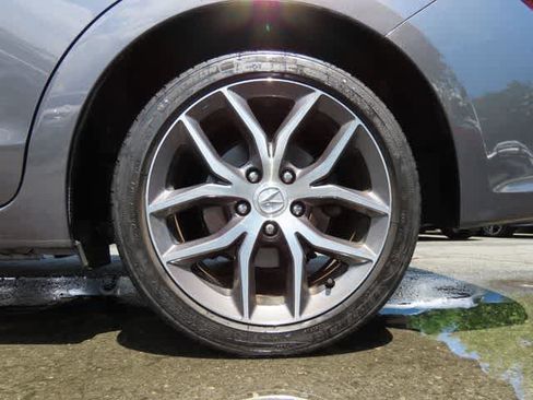 Used 2019 Acura ILX FWD image 8