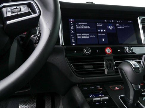 New 2026 Porsche Macan S AWD/4WD image 13