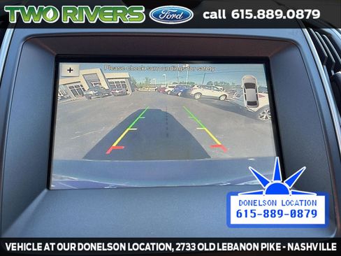 Used 2017 Ford Edge SEL w/ Equipment Group 201A FWD image 22
