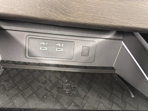 Used 2025 Nissan Murano SL AWD/4WD image 28