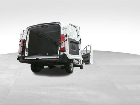 New 2025 Ford Transit 250 Low Roof AWD w/ Interior Upgrade Package image 59
