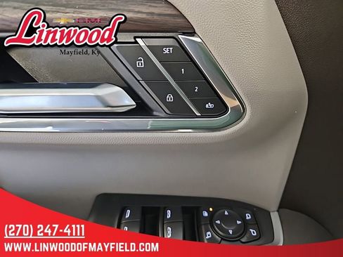 New 2026 GMC Sierra 1500 SLT w/ SLT Premium Plus Package image 18