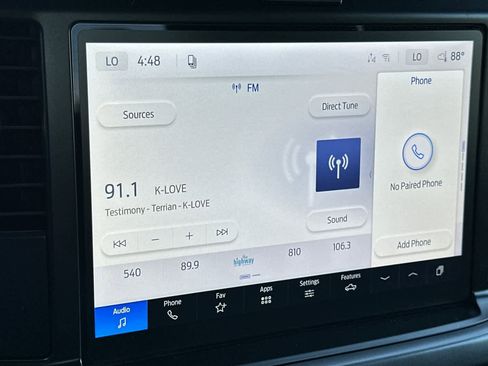 New 2026 Ford F150 XLT AWD/4WD image 18