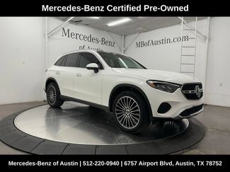 Used 2026 Mercedes-Benz GLC 300 video 1