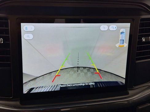 New 2025 Ford F150 STX w/ Equipment Group 200A image 15