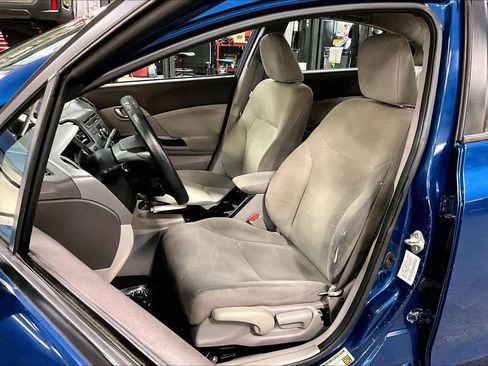 Used 2012 Honda Civic EX image 7