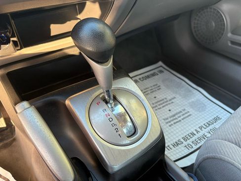 Used 2009 Honda Civic LX image 35