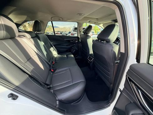 Used 2024 Subaru Outback Limited image 21