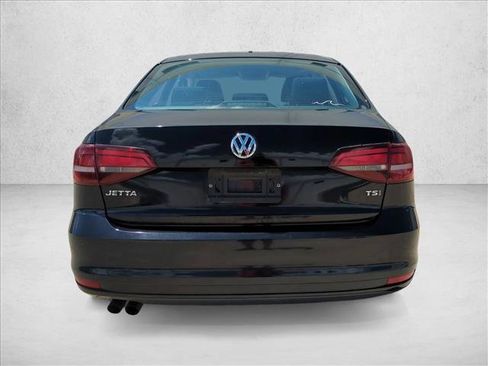 Used 2016 Volkswagen Jetta S FWD image 6