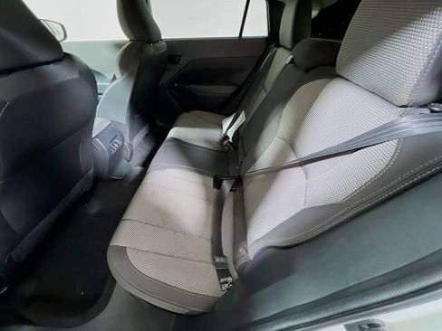 Certified 2024 Subaru Crosstrek 2.0i Premium AWD/4WD image 21
