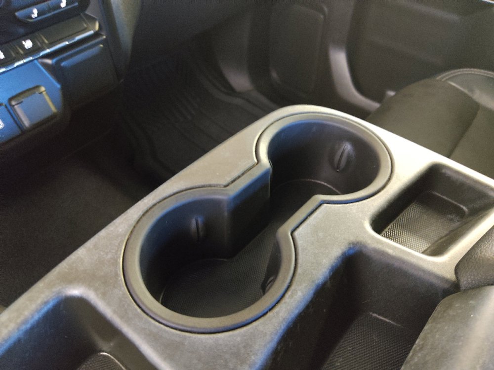 Used 2021 Chevrolet Silverado 1500 LT w/ Bed Protection Package RWD image 26