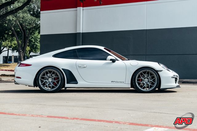 Used 2013 Porsche 911 Carrera RWD image 51