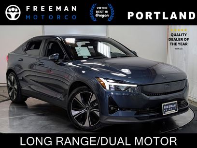 Used 2024 Polestar Polestar 2