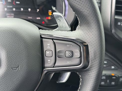 New 2026 RAM 1500 Rebel w/ G/T Package image 25