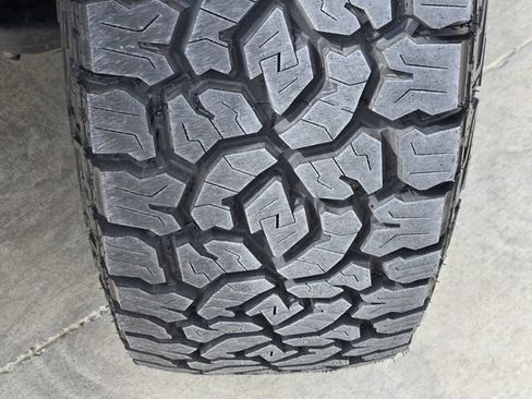 Used 2022 Ford F150 Platinum w/ Equipment Group 701A High AWD/4WD image 12
