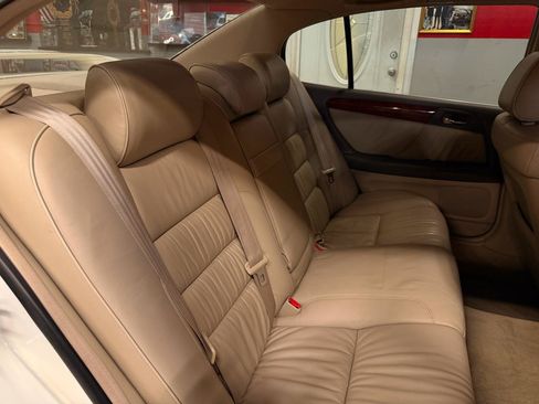 Used 1999 Lexus GS 400 RWD image 25