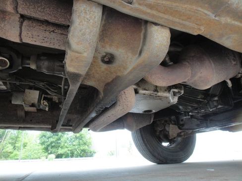 Used 2008 Chevrolet Express 1500 RWD image 28